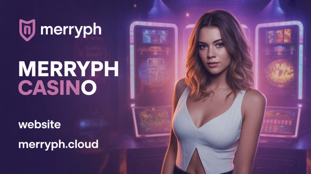 Merryph poster