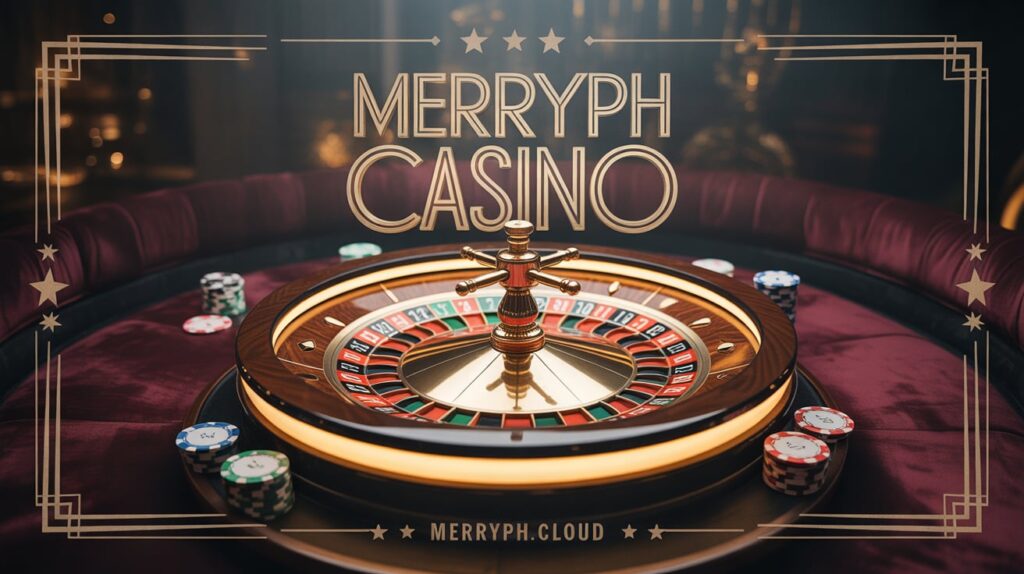 MerryPH  casino feature image